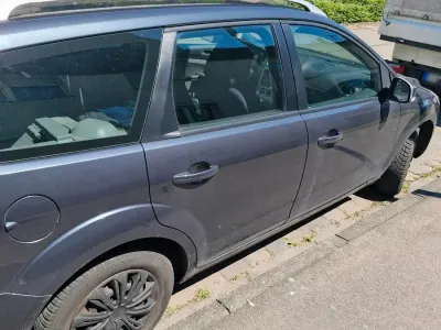Occasion Ford Focus