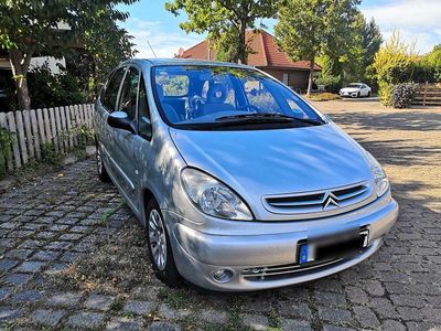 Citroën Xsara Picasso