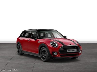 Mini Cooper Clubman