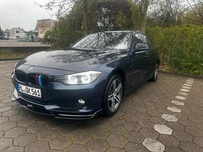 BMW 316