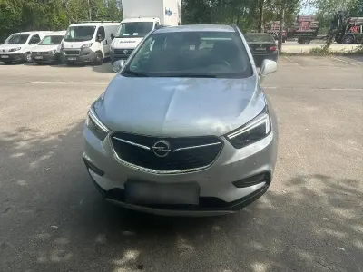 Gebraucht Opel Mokka X