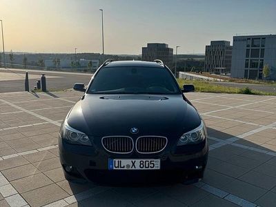 BMW 550