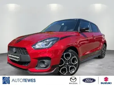 Gebraucht Suzuki Swift