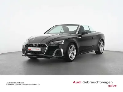 Gebraucht Audi A5 Cabriolet
