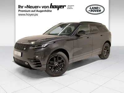 Nowe Land Rover Range Rover Velar SE Dynamic 204 KM (150 kW) 2026 Szary SUV