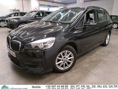 BMW 216 Gran Tourer