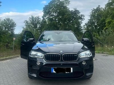 BMW X5 M