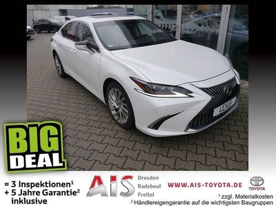 gebraucht Lexus ES300 