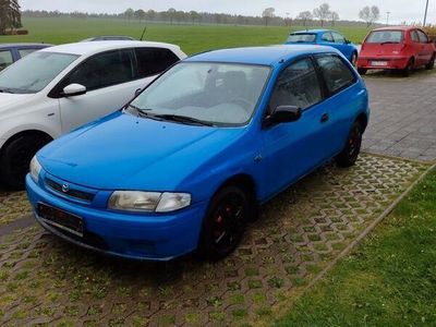 gebraucht Mazda 323 P 1.4 -