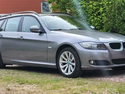 Gebraucht BMW 320