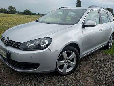 VW Golf VII