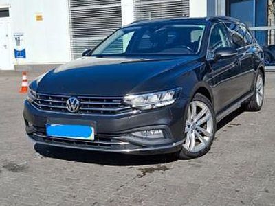 Gebraucht VW Passat 190 PS (139 kW) 2020 Kombi