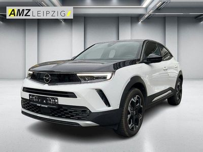 Gebraucht Opel Mokka-e Ultimate 100 kW (136 PS) 2023 Weiß SUV