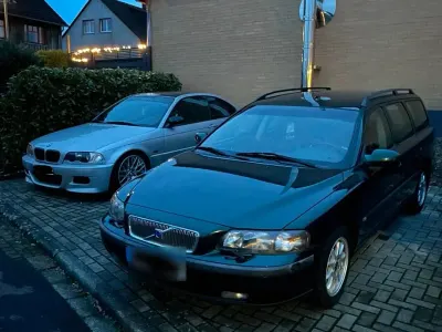 Gebraucht Volvo V70