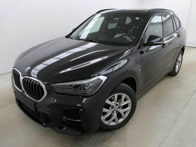 gebraucht BMW X1 18 i M Sport AHK KZ HuD NP: 56.000€