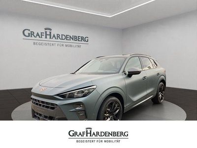 Neu Cupra Terramar Limited Edition 265 PS (194 kW) 2026 SUV