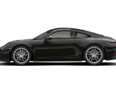 Gebraucht Porsche 911 Carrera S 394 PS (289 kW) 2026 Coupé