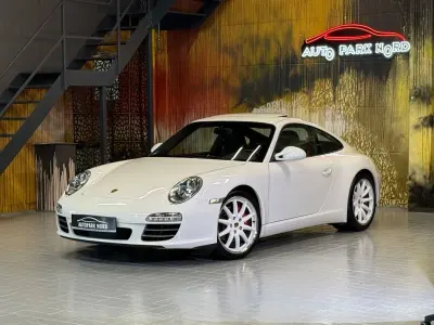 Gebraucht Porsche 911 Carrera 4S