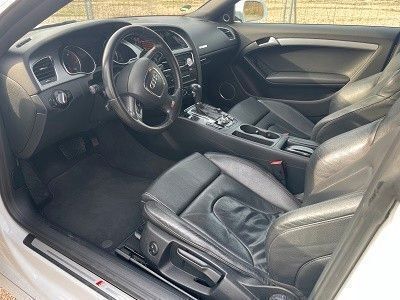 gebraucht Audi A5 2.0 TFSI multitronic -