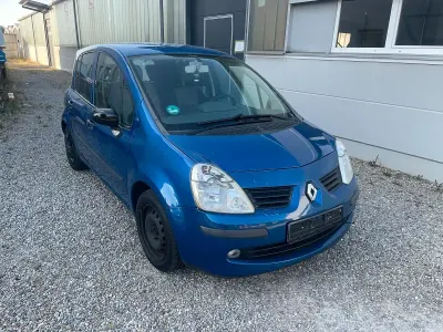 Gebraucht Renault Modus
