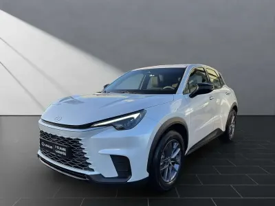 Gebraucht Lexus LBX
