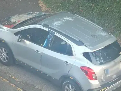 Gebraucht Opel Mokka