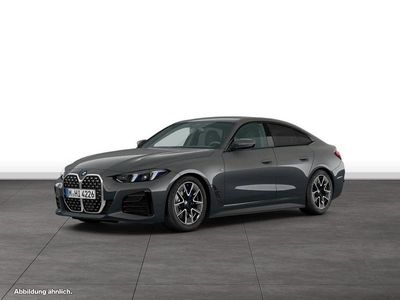 BMW 430 Gran Coupé