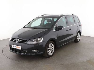 VW Sharan