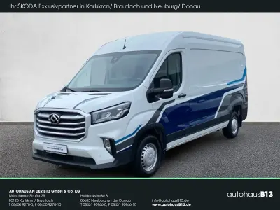 Gebraucht Maxus V90 147 PS (108 kW) 2023 Othercolor Van