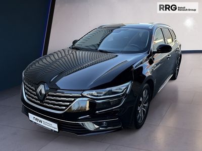 gebraucht Renault Talisman GRANDTOUR 1.3 TCE 160 INTENS