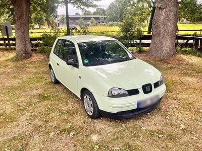 Seat Arosa