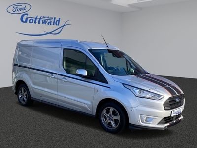 gebraucht Ford Transit Connect