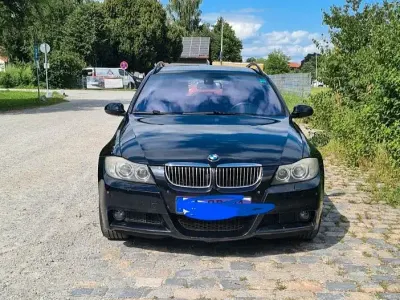 Gebraucht BMW 325