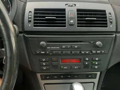Gebraucht BMW X3 218 PS (160 kW) 2006 SUV