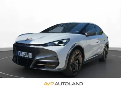 Gebraucht Cupra Tavascan Endurance 210 kW (286 PS) 2026 Silber SUV