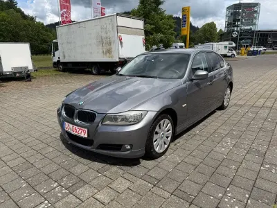 Gebraucht BMW 318