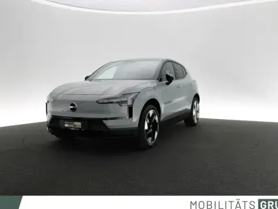 Ny Volvo EX30 Plus 200 kW (272 HK) 2026 Grå SUV