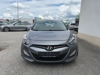 Gebraucht Hyundai i30