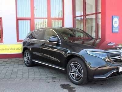 Mercedes EQC400