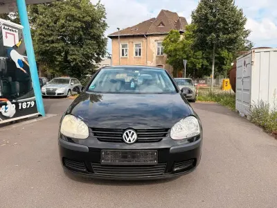 Gebraucht VW Golf IV