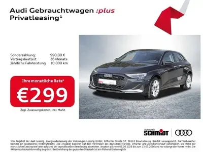 Gebraucht Audi A3 Sportback e-tron