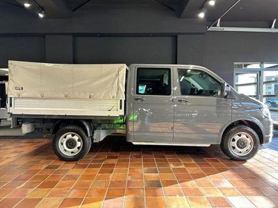Pure grey Gebraucht 2016 VW T6 Van | 31.950 €