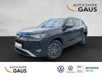 Nuova VW Tayron Life 150 CV (110 kW) 2026 Grigio SUV