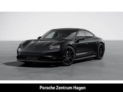 gebraucht Porsche Taycan 21-Zoll/Facelift/Kamera/BOSE/Performancebatterie/