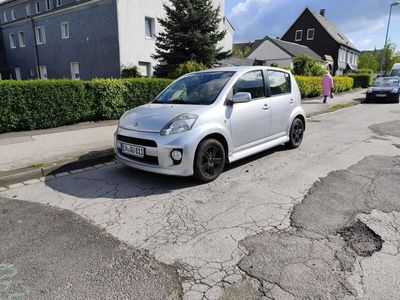 gebraucht Daihatsu Sirion 1.3