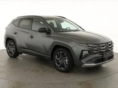 Neu Hyundai Tucson 180 PS (132 kW) 2026 Andere SUV