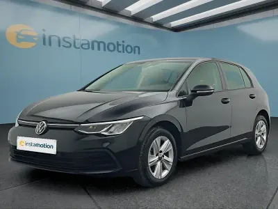 Used VW Golf VIII