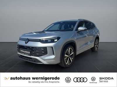 Gebraucht VW Tayron Elegance 193 PS (141 kW) 2025 SUV