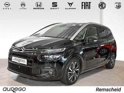 Citroën C4 SpaceTourer