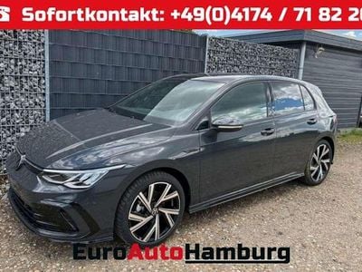 VW Golf VIII